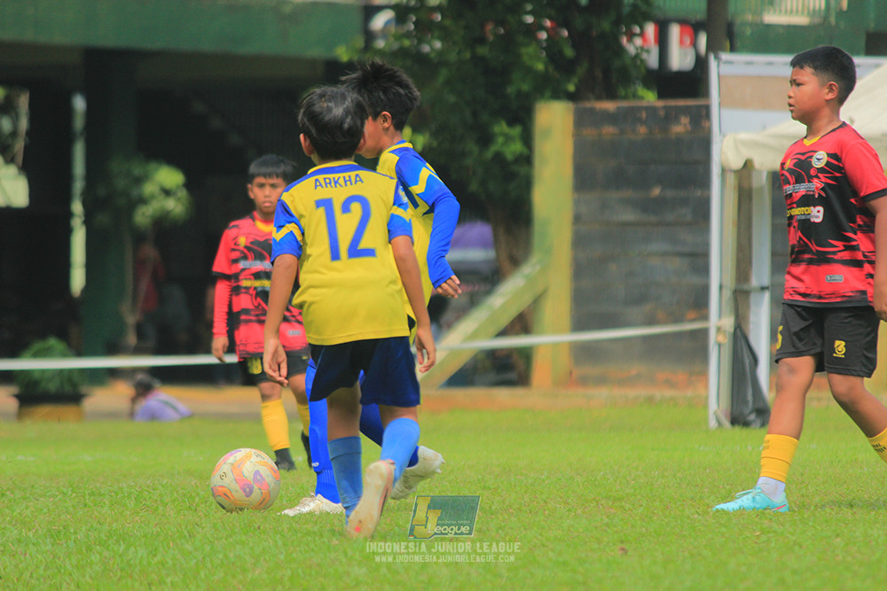 ijl u11 240526 gagak muda vs brazillian ss lfa