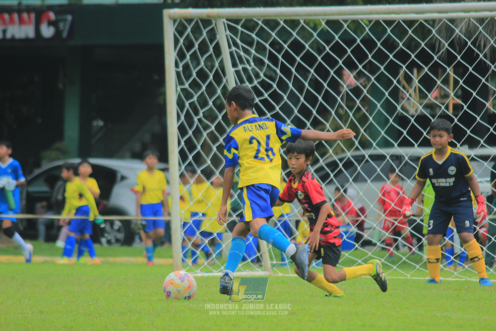 ijl u11 240526 gagak muda vs brazillian ss lfa