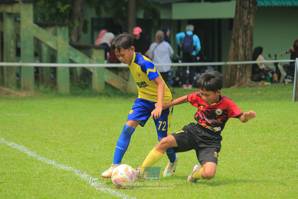 ijl u11 240526 gagak muda vs brazillian ss lfa