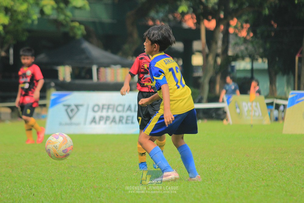 ijl u11 240526 gagak muda vs brazillian ss lfa