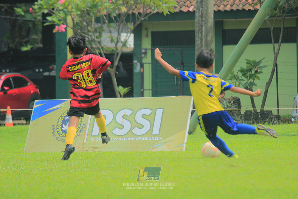 ijl u11 240526 gagak muda vs brazillian ss lfa