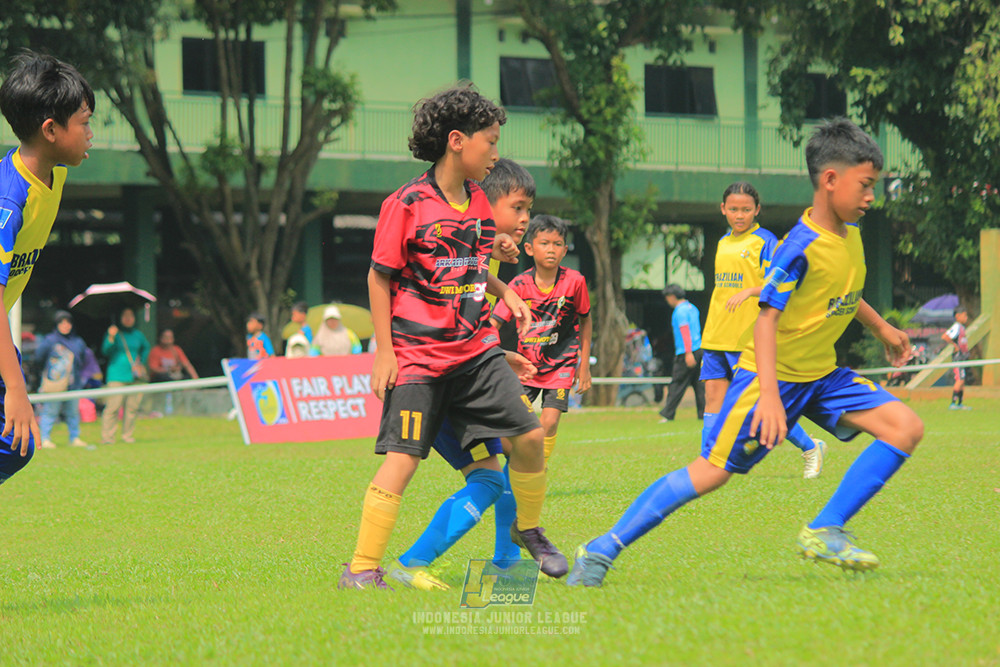 ijl u11 240526 gagak muda vs brazillian ss lfa