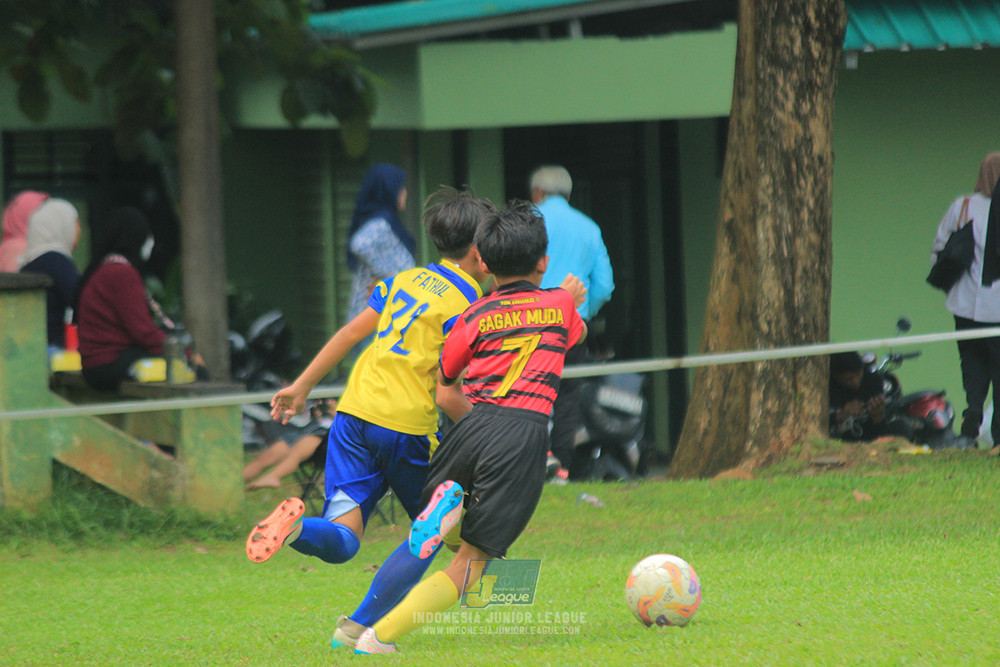 ijl u11 240526 gagak muda vs brazillian ss lfa