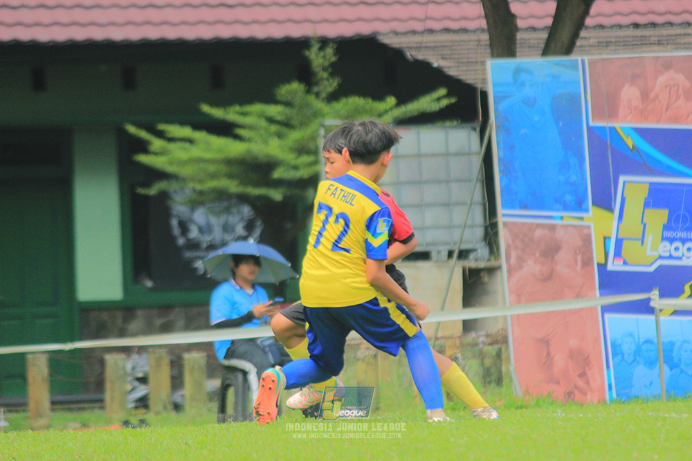 ijl u11 240526 gagak muda vs brazillian ss lfa