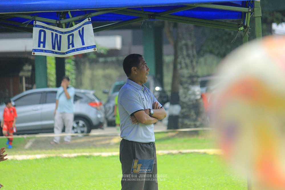 ijl u11 240526 gagak muda vs brazillian ss lfa