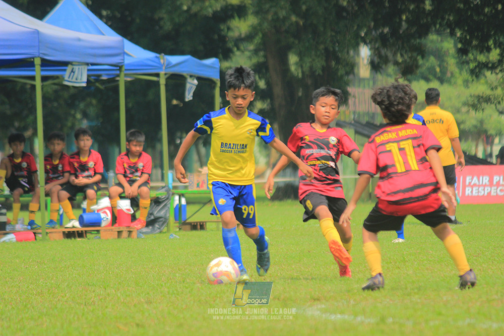 ijl u11 240526 gagak muda vs brazillian ss lfa