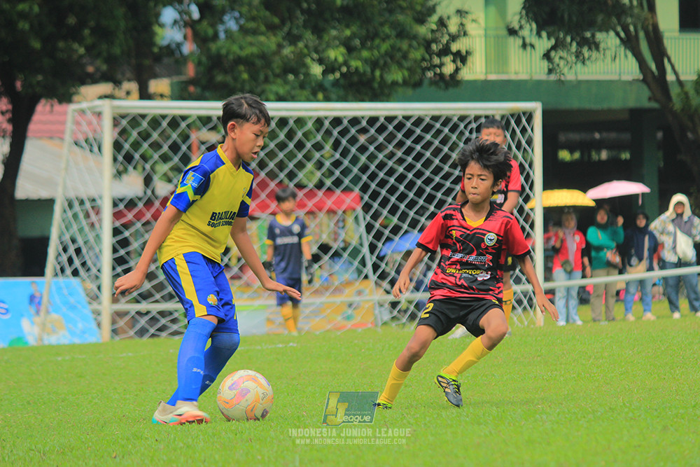 ijl u11 240526 gagak muda vs brazillian ss lfa