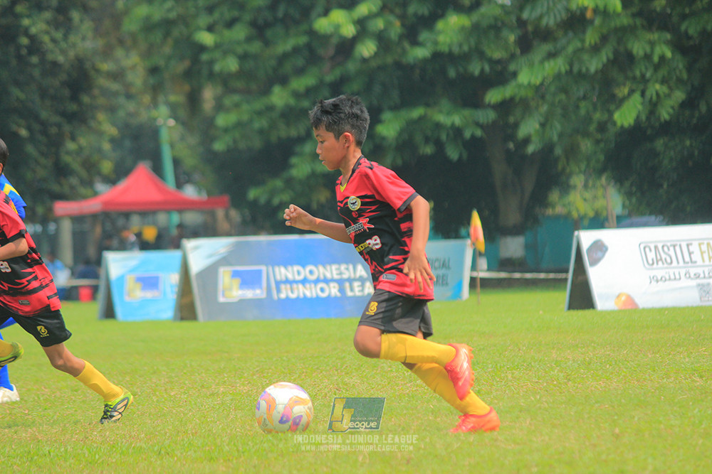 ijl u11 240526 gagak muda vs brazillian ss lfa
