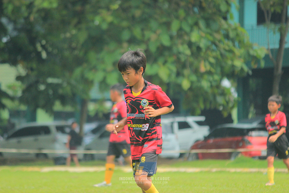 ijl u11 240526 gagak muda vs brazillian ss lfa