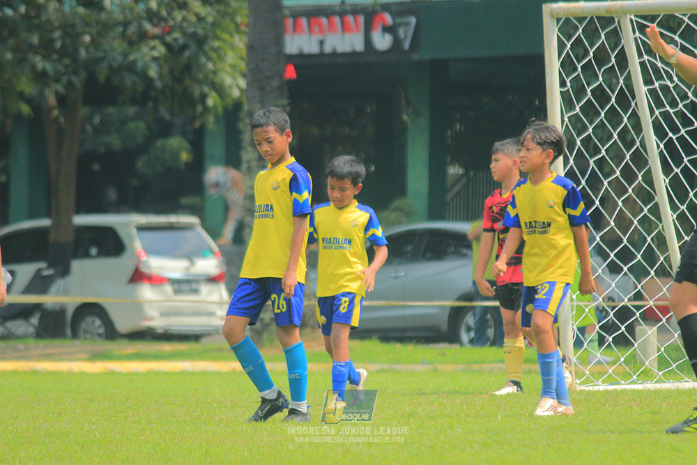 ijl u11 240526 gagak muda vs brazillian ss lfa