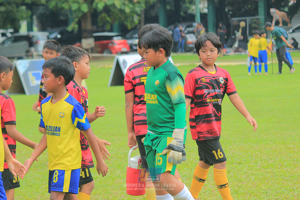 ijl u11 240526 gagak muda vs brazillian ss lfa