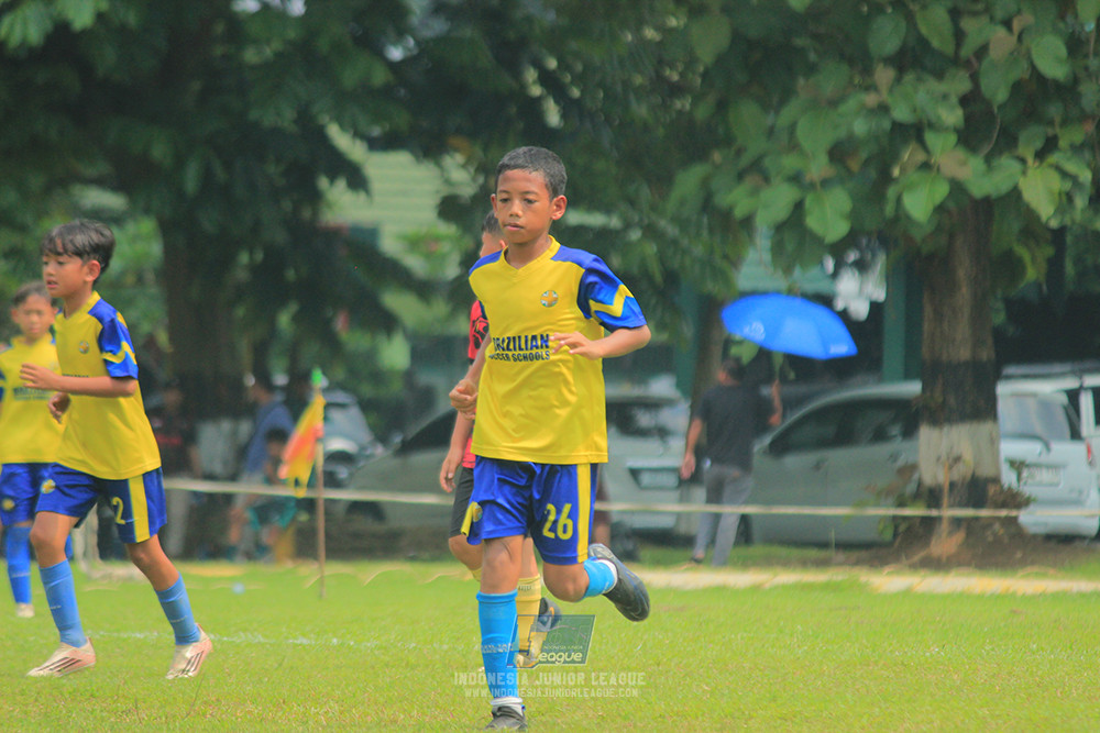 ijl u11 240526 gagak muda vs brazillian ss lfa