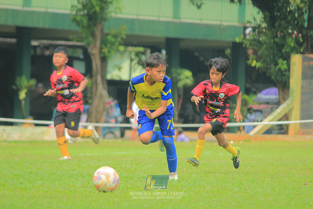 ijl u11 240526 gagak muda vs brazillian ss lfa