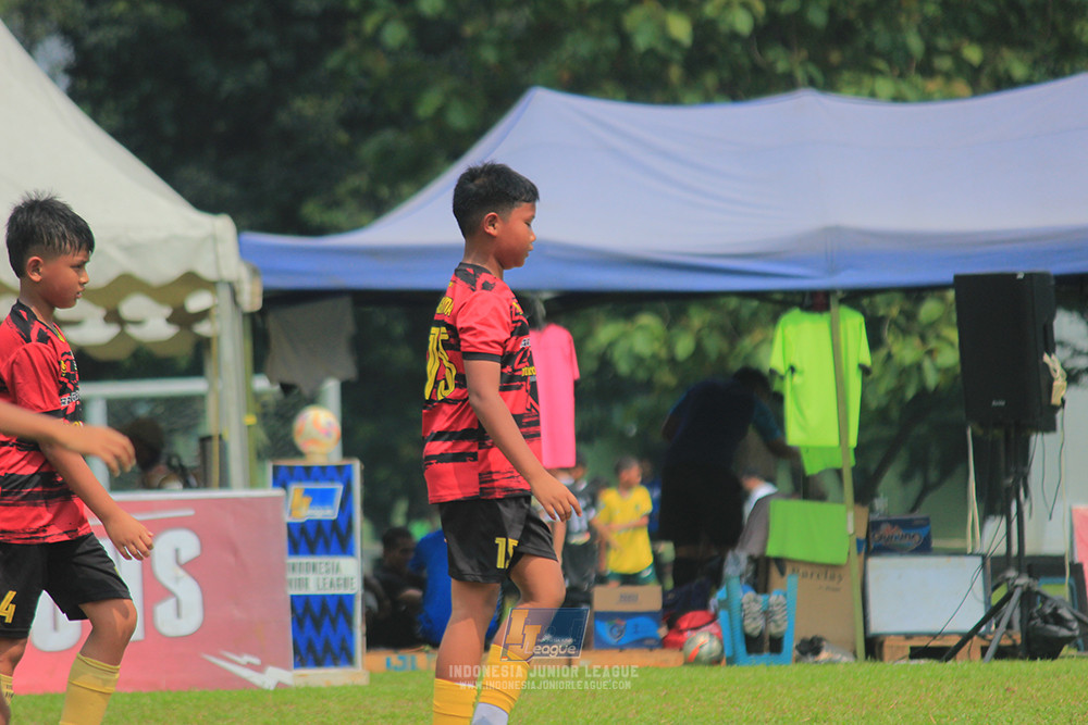 ijl u11 240526 gagak muda vs brazillian ss lfa
