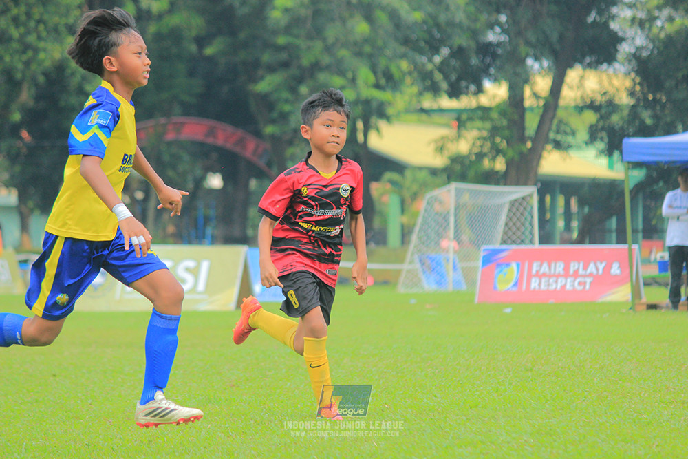 ijl u11 240526 gagak muda vs brazillian ss lfa