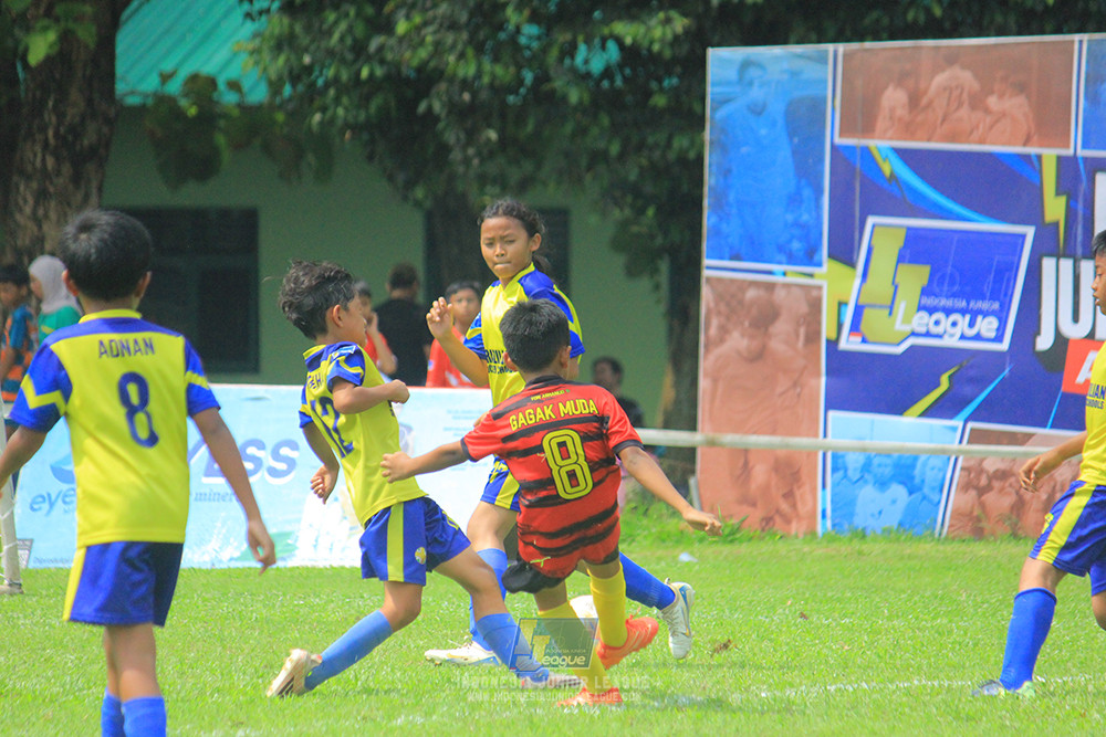 ijl u11 240526 gagak muda vs brazillian ss lfa
