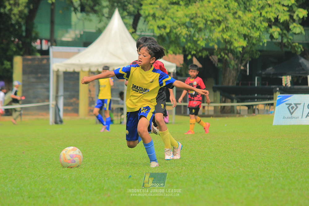 ijl u11 240526 gagak muda vs brazillian ss lfa
