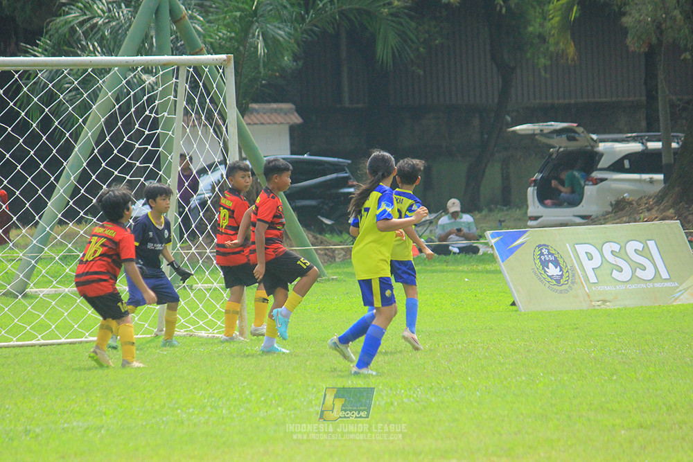 ijl u11 240526 gagak muda vs brazillian ss lfa