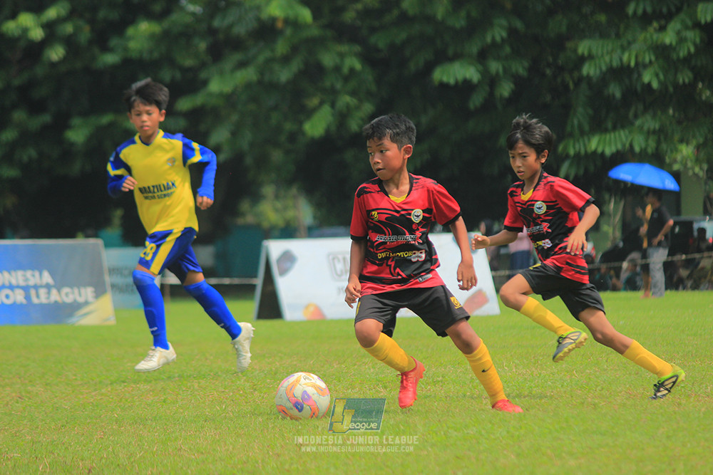 ijl u11 240526 gagak muda vs brazillian ss lfa