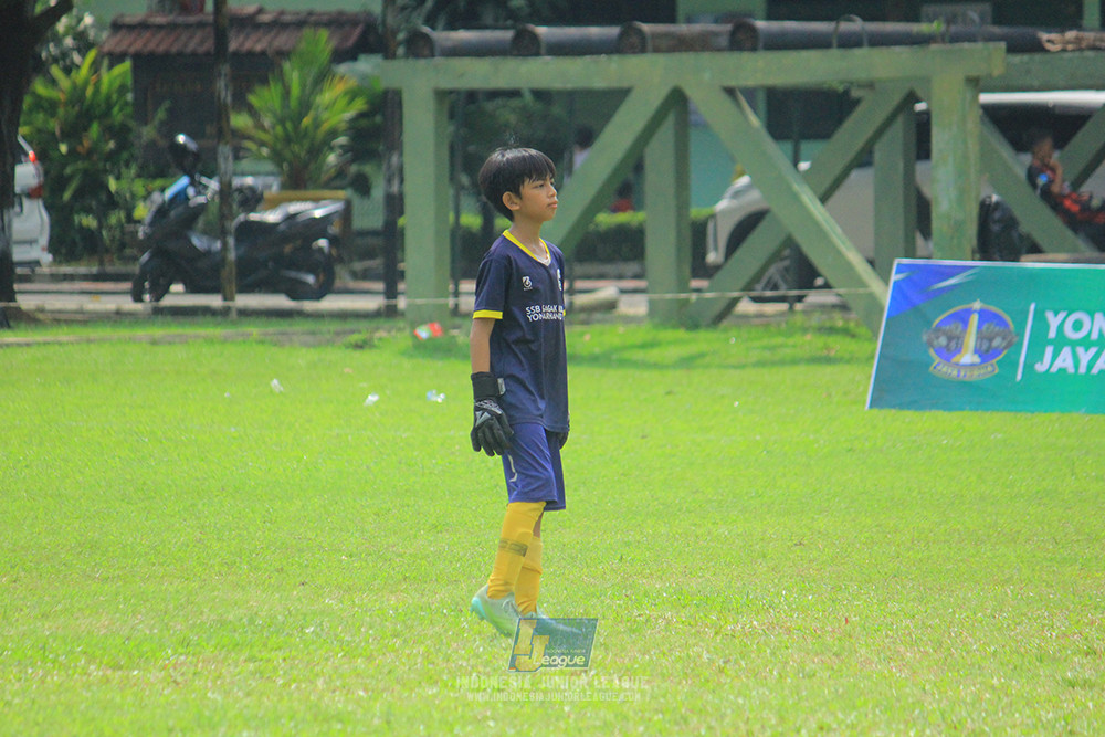 ijl u11 240526 gagak muda vs brazillian ss lfa