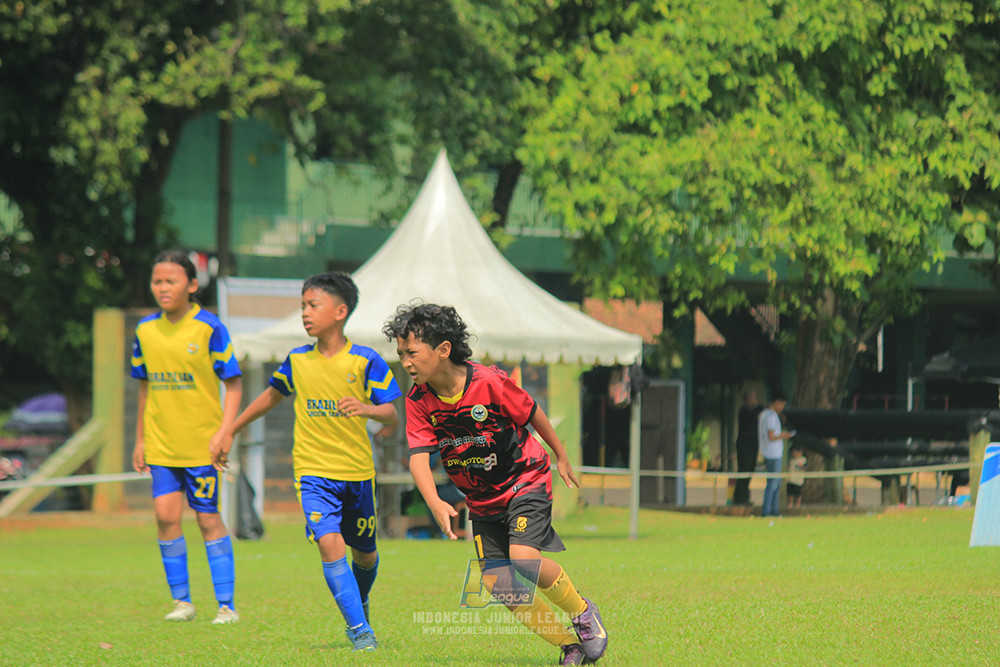 ijl u11 240526 gagak muda vs brazillian ss lfa