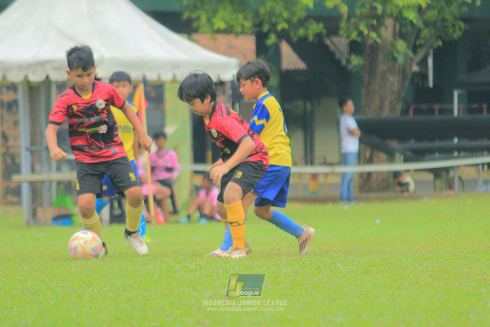 ijl u11 240526 gagak muda vs brazillian ss lfa