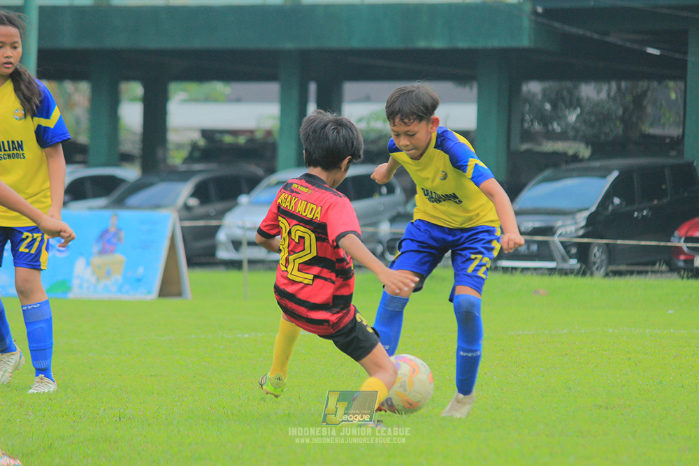 ijl u11 240526 gagak muda vs brazillian ss lfa