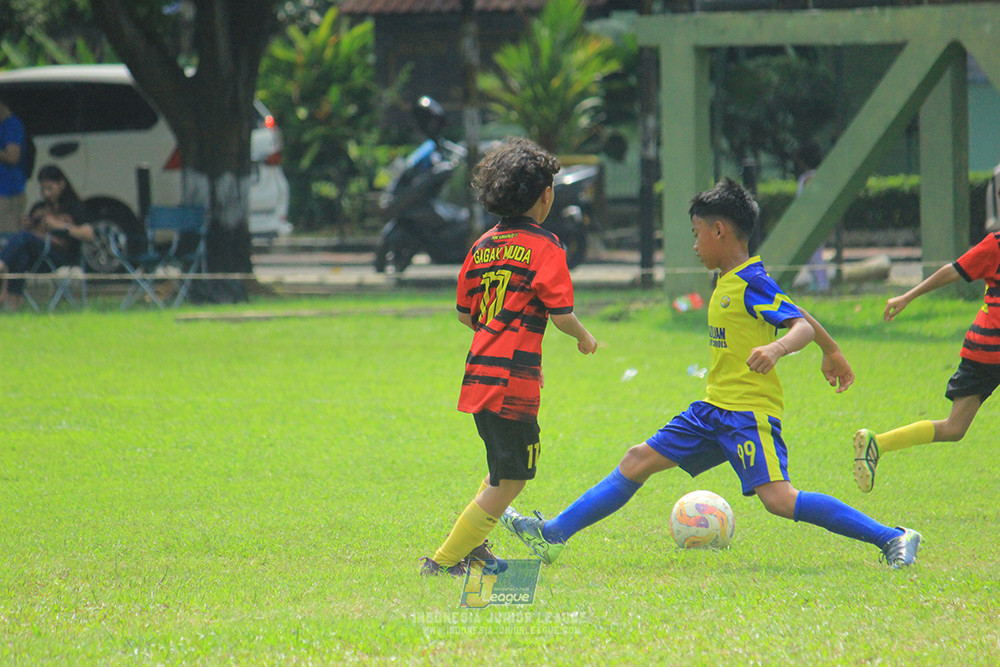 ijl u11 240526 gagak muda vs brazillian ss lfa
