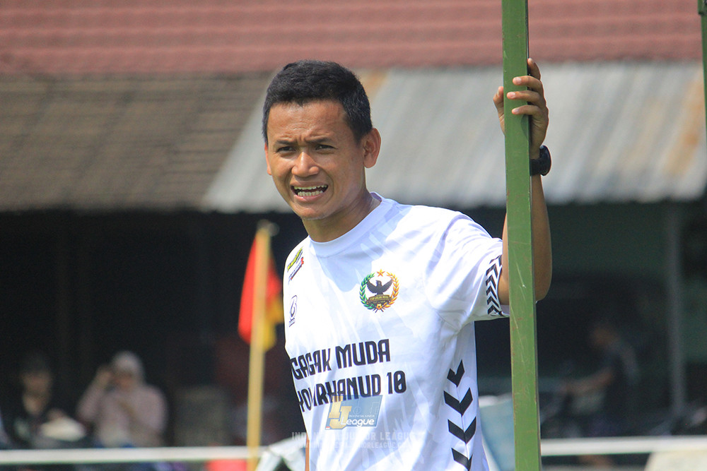 ijl u11 240526 gagak muda vs brazillian ss lfa