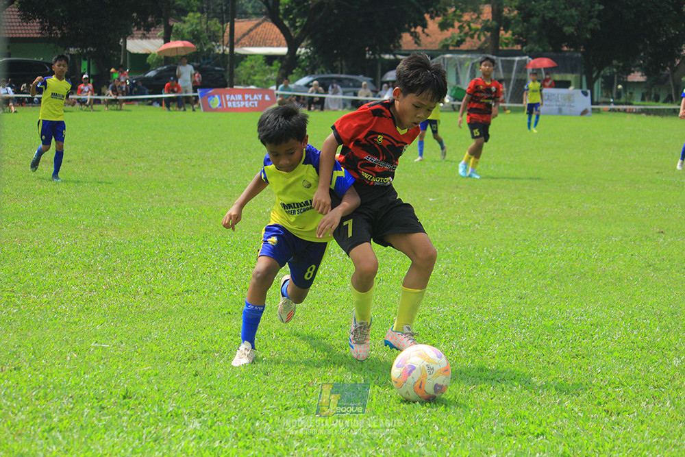 ijl u11 240526 gagak muda vs brazillian ss lfa