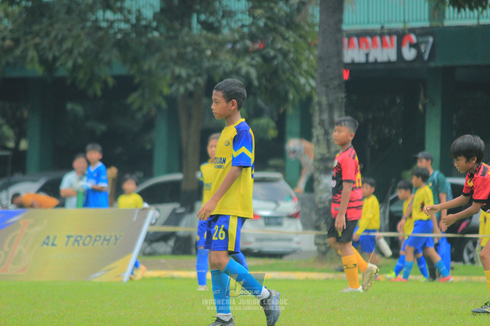 ijl u11 240526 gagak muda vs brazillian ss lfa