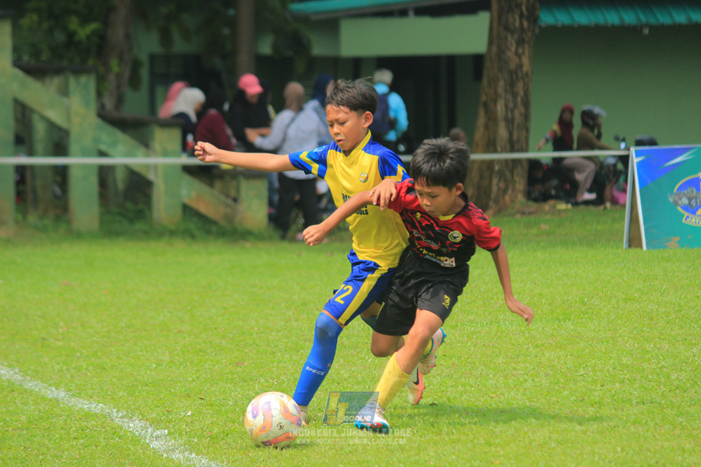 ijl u11 240526 gagak muda vs brazillian ss lfa