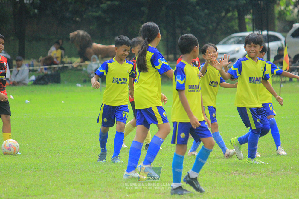 ijl u11 240526 gagak muda vs brazillian ss lfa