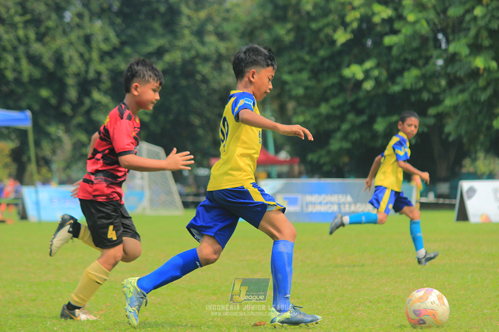 ijl u11 240526 gagak muda vs brazillian ss lfa