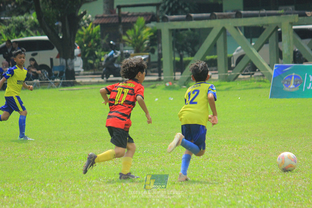 ijl u11 240526 gagak muda vs brazillian ss lfa