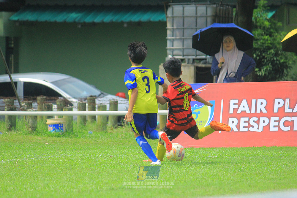 ijl u11 240526 gagak muda vs brazillian ss lfa