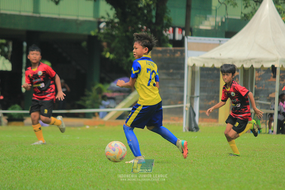 ijl u11 240526 gagak muda vs brazillian ss lfa