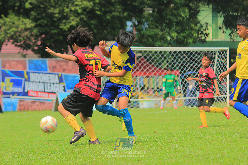 ijl u11 240526 gagak muda vs brazillian ss lfa