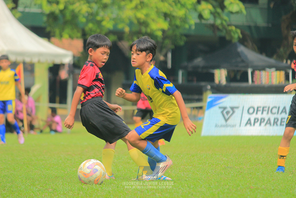 ijl u11 240526 gagak muda vs brazillian ss lfa