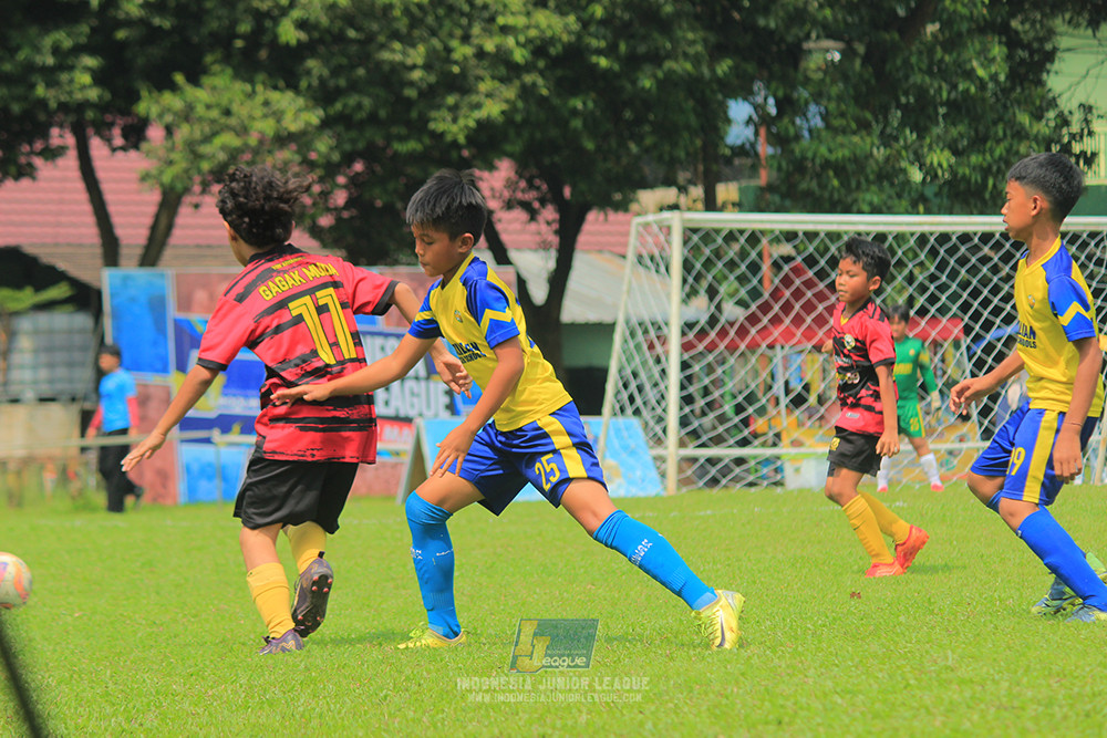 ijl u11 240526 gagak muda vs brazillian ss lfa