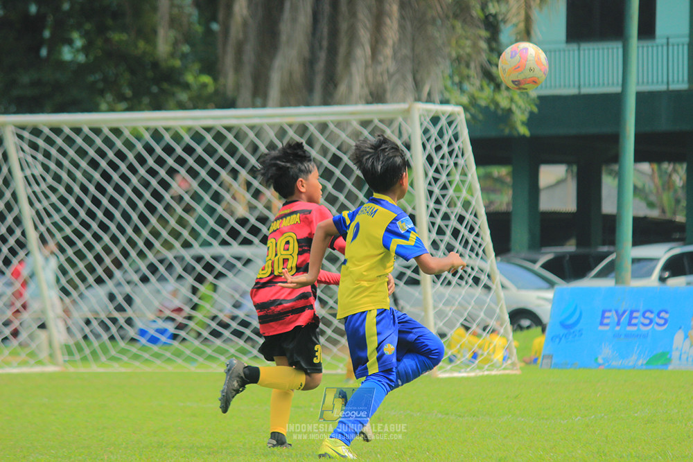 ijl u11 240526 gagak muda vs brazillian ss lfa