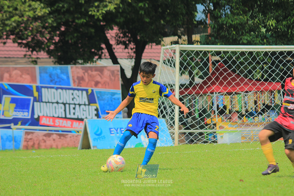 ijl u11 240526 gagak muda vs brazillian ss lfa