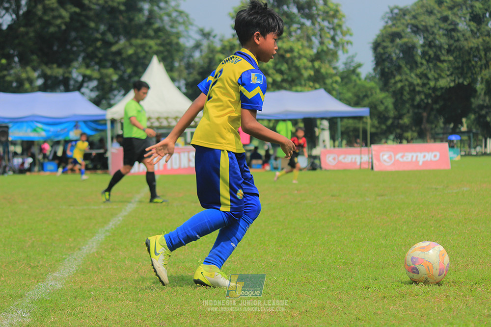ijl u11 240526 gagak muda vs brazillian ss lfa