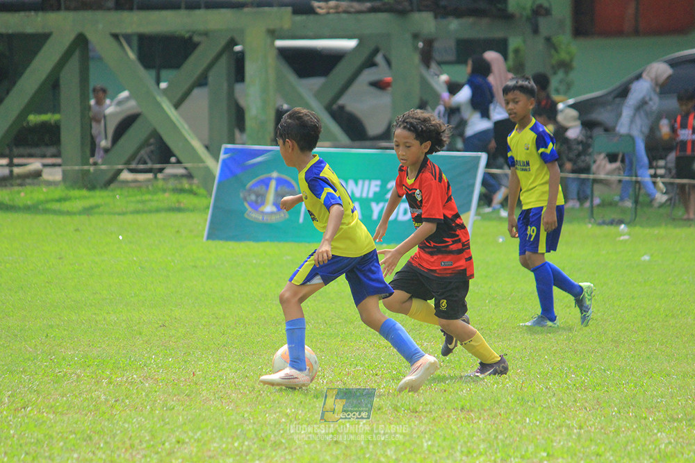 ijl u11 240526 gagak muda vs brazillian ss lfa