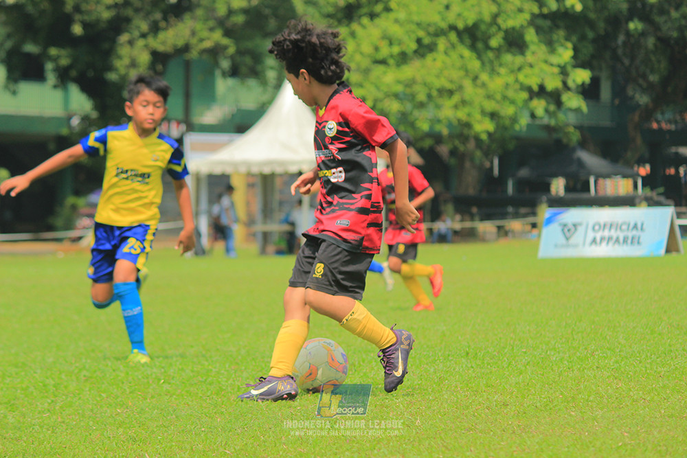 ijl u11 240526 gagak muda vs brazillian ss lfa