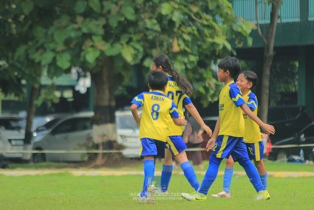 ijl u11 240526 gagak muda vs brazillian ss lfa