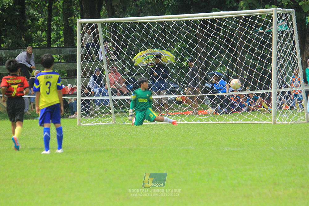 ijl u11 240526 gagak muda vs brazillian ss lfa