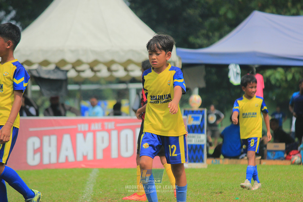 ijl u11 240526 gagak muda vs brazillian ss lfa