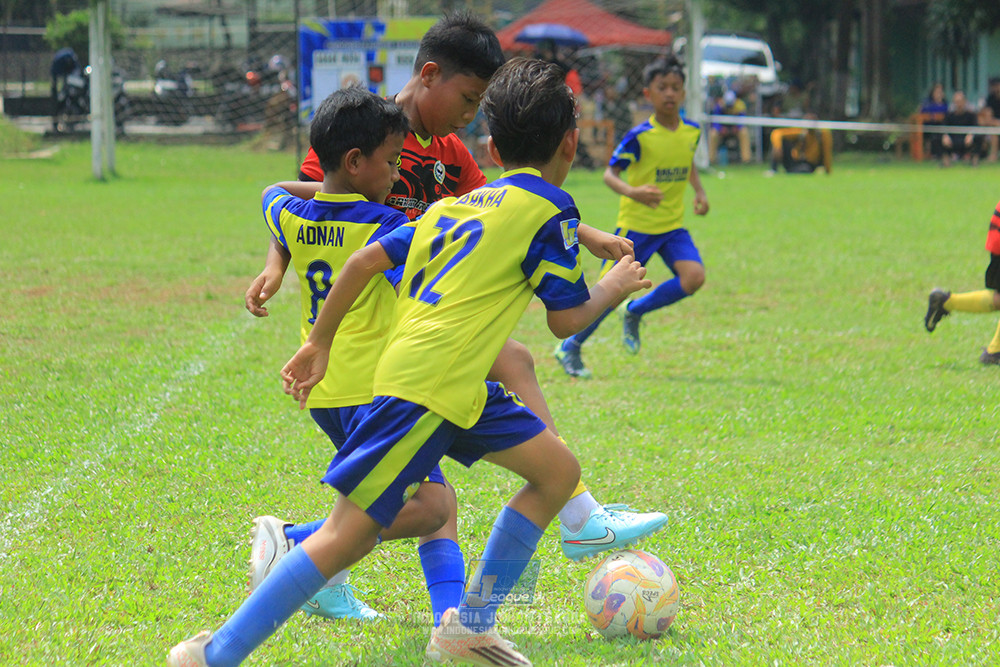ijl u11 240526 gagak muda vs brazillian ss lfa