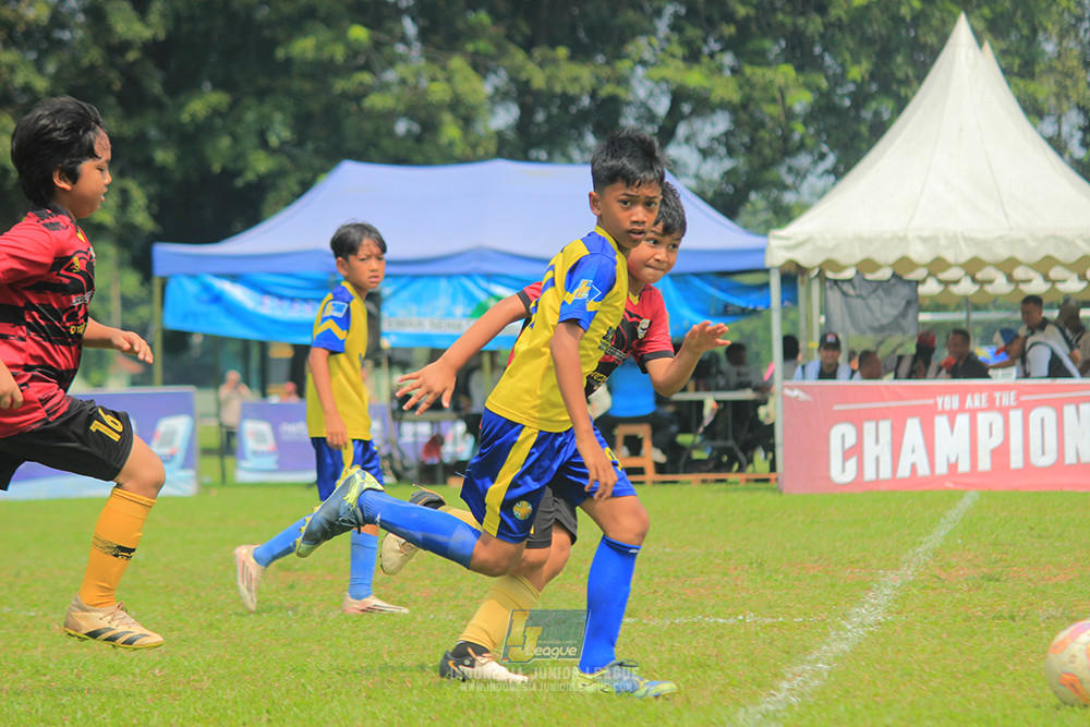 ijl u11 240526 gagak muda vs brazillian ss lfa